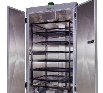 LI-DOI-2 : DRYING OVEN INDUSTRIAL
